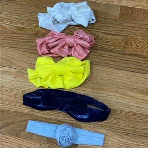 Headbands !!